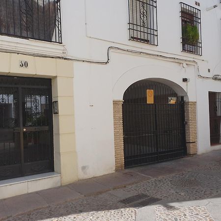 Apartamento Acogedor En Los Patios De San Basilio Córdoba Eksteriør billede