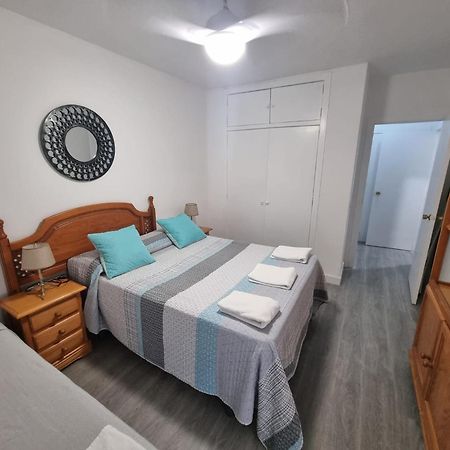 Apartamento Acogedor En Los Patios De San Basilio Córdoba Eksteriør billede