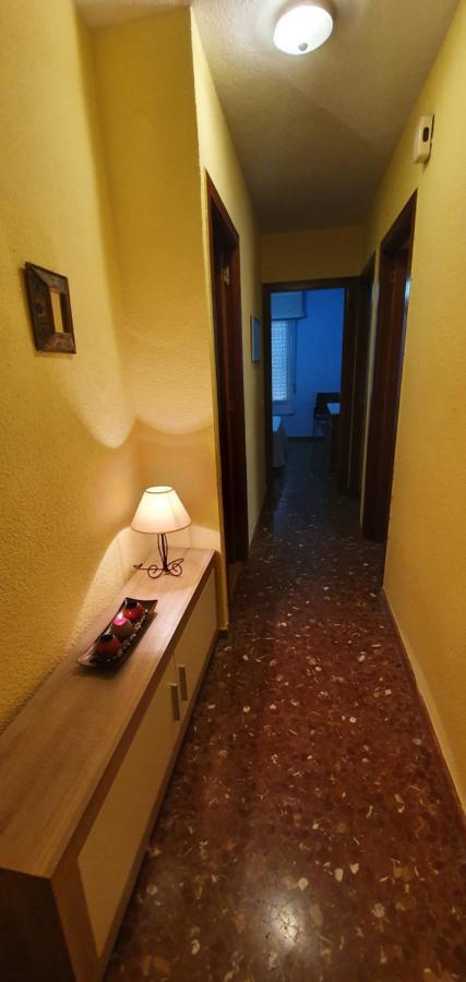 Apartamento Acogedor En Los Patios De San Basilio Córdoba Eksteriør billede