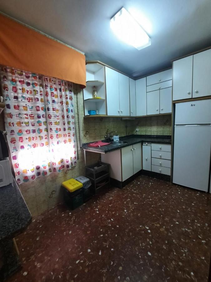 Apartamento Acogedor En Los Patios De San Basilio Córdoba Eksteriør billede