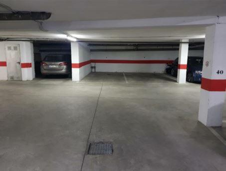 Apartamento Acogedor En Los Patios De San Basilio Córdoba Eksteriør billede