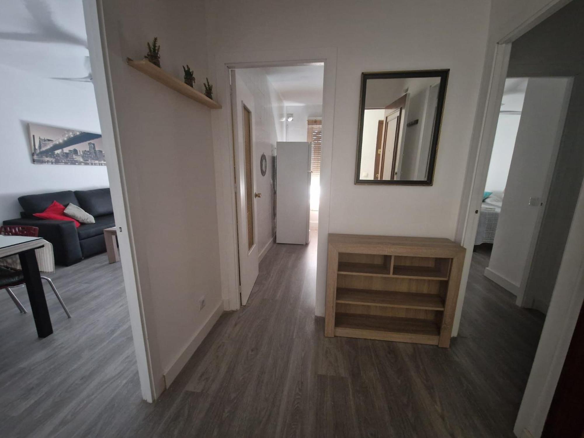 Apartamento Acogedor En Los Patios De San Basilio Córdoba Eksteriør billede