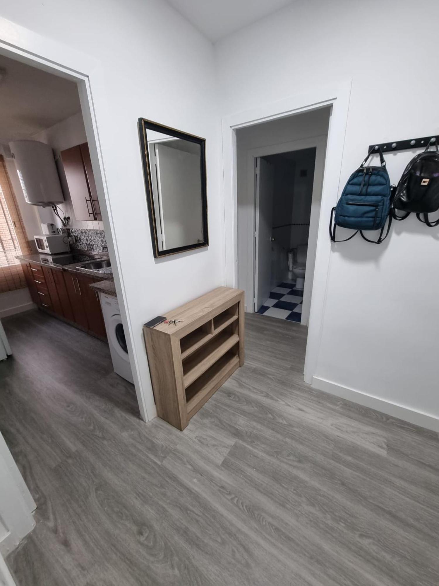 Apartamento Acogedor En Los Patios De San Basilio Córdoba Eksteriør billede