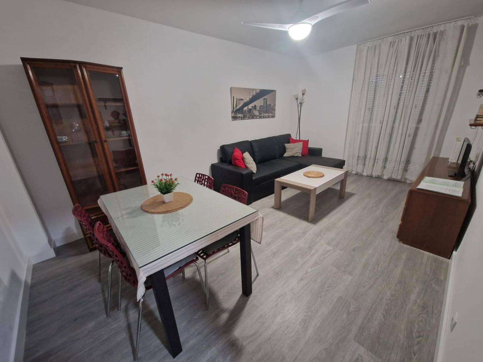 Apartamento Acogedor En Los Patios De San Basilio Córdoba Eksteriør billede