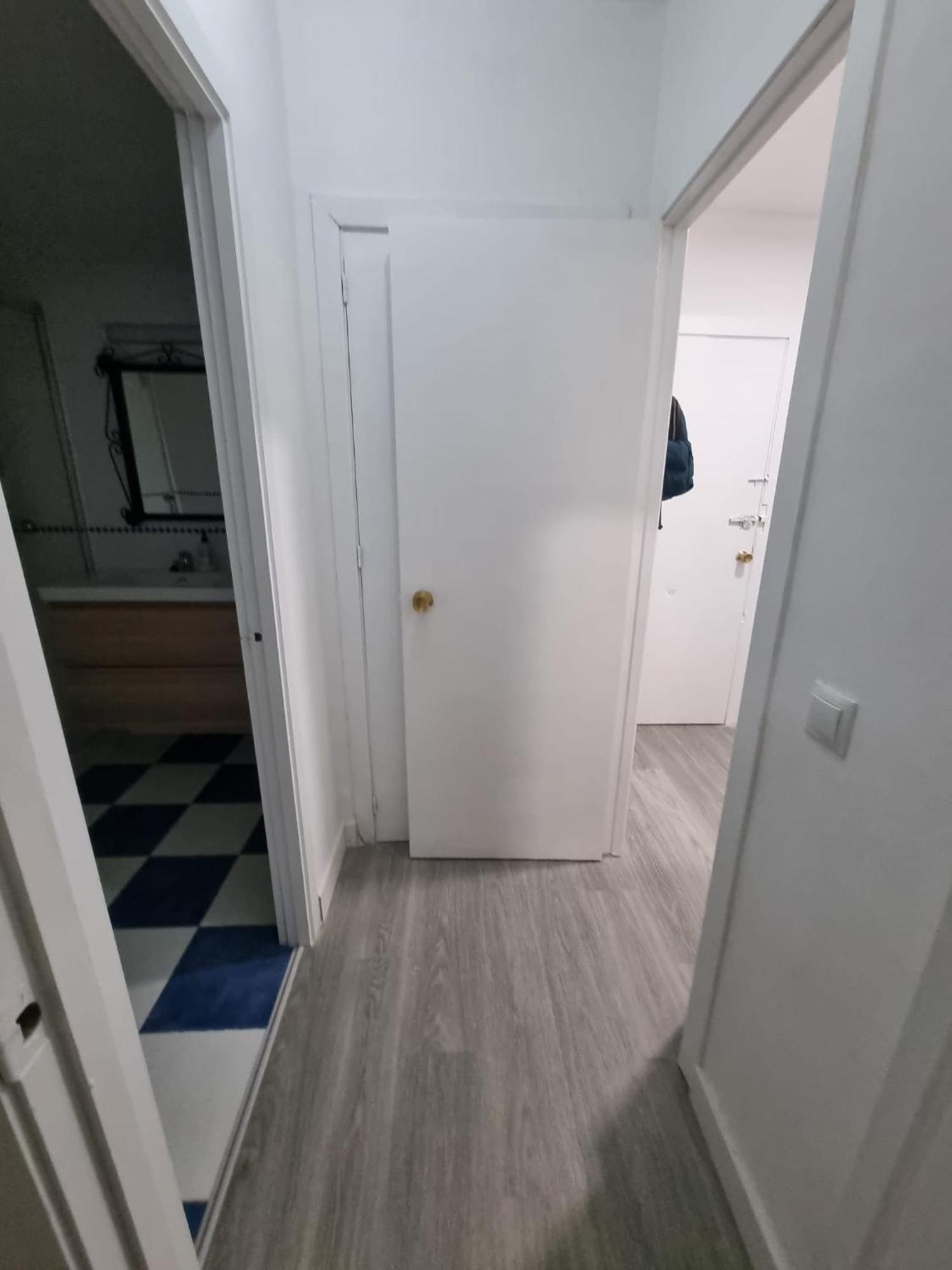 Apartamento Acogedor En Los Patios De San Basilio Córdoba Eksteriør billede