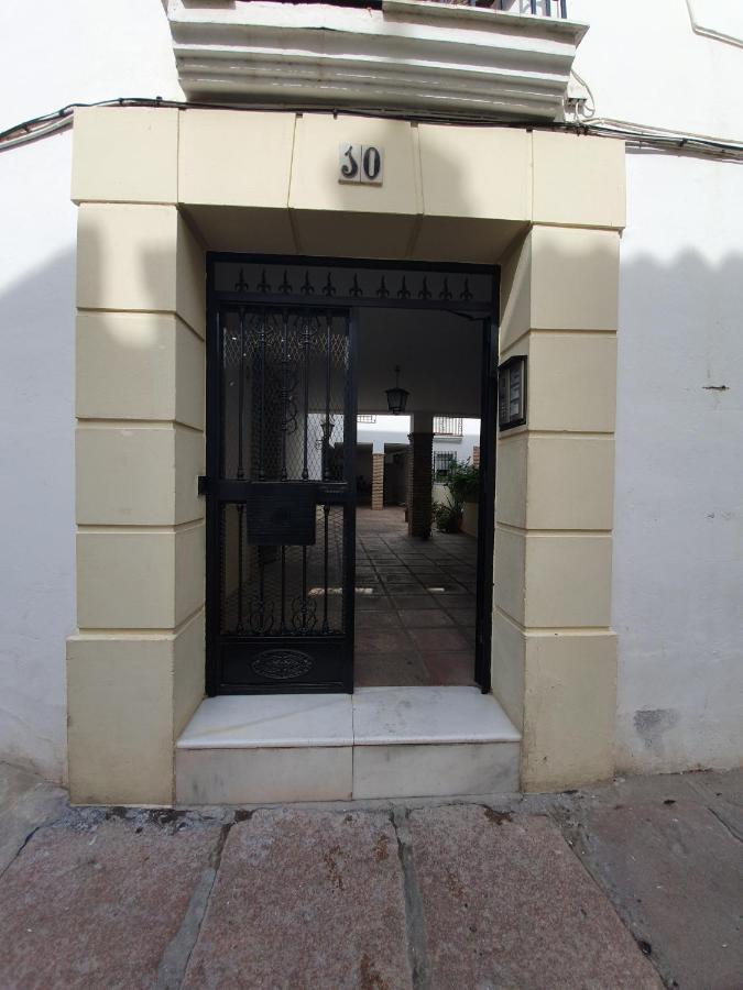 Apartamento Acogedor En Los Patios De San Basilio Córdoba Eksteriør billede